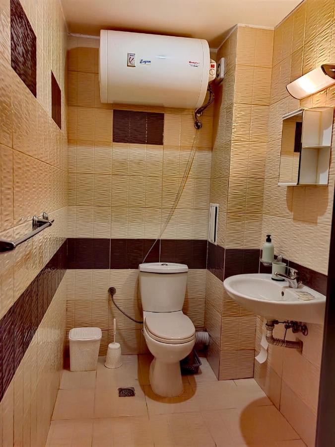 Pool Apartment Amadeus Lux Солнечный берег Экстерьер фото